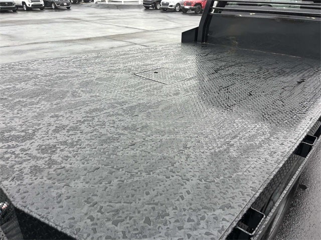 2023 RAM 5500HD Tradesman