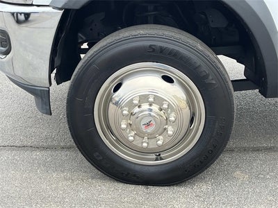 2020 RAM 5500HD Tradesman