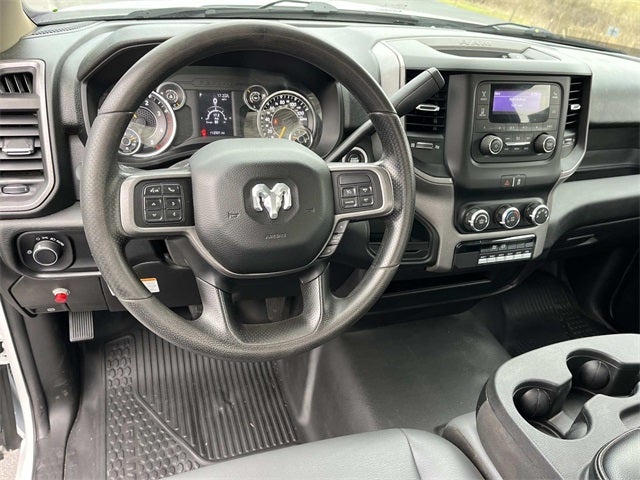 2020 RAM 5500HD Tradesman