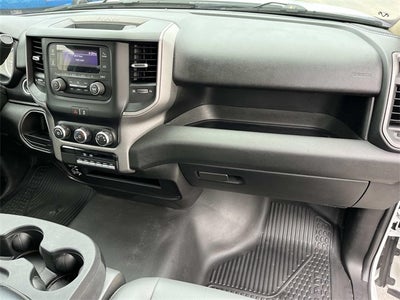 2020 RAM 5500HD Tradesman