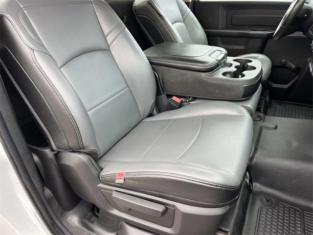 2020 RAM 5500HD Tradesman