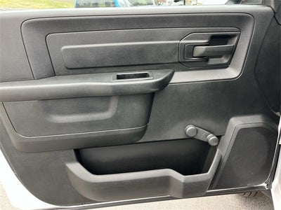 2020 RAM 5500HD Tradesman