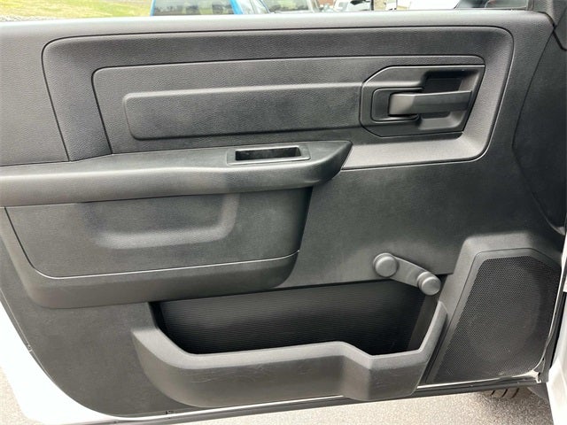 2020 RAM 5500HD Tradesman