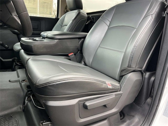 2020 RAM 5500HD Tradesman