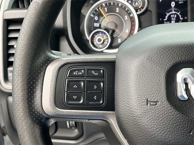 2020 RAM 5500HD Tradesman