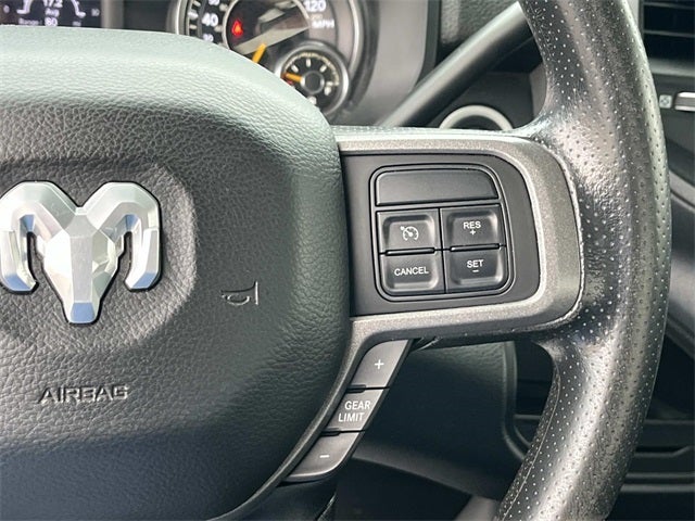 2020 RAM 5500HD Tradesman