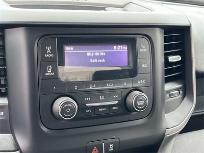 2020 RAM 5500HD Tradesman