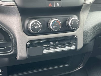 2020 RAM 5500HD Tradesman