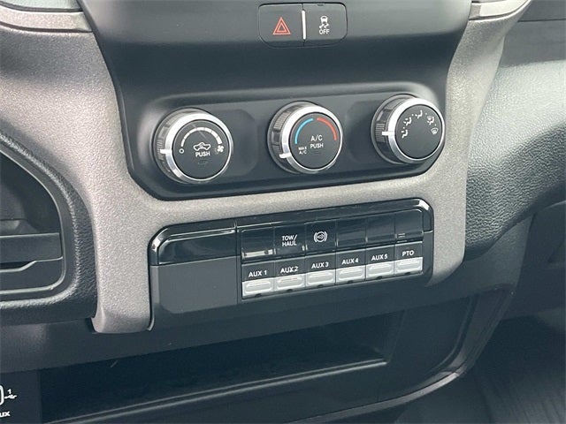 2020 RAM 5500HD Tradesman