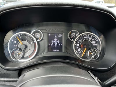 2020 RAM 5500HD Tradesman