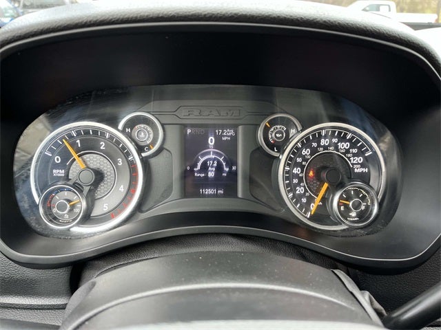 2020 RAM 5500HD Tradesman