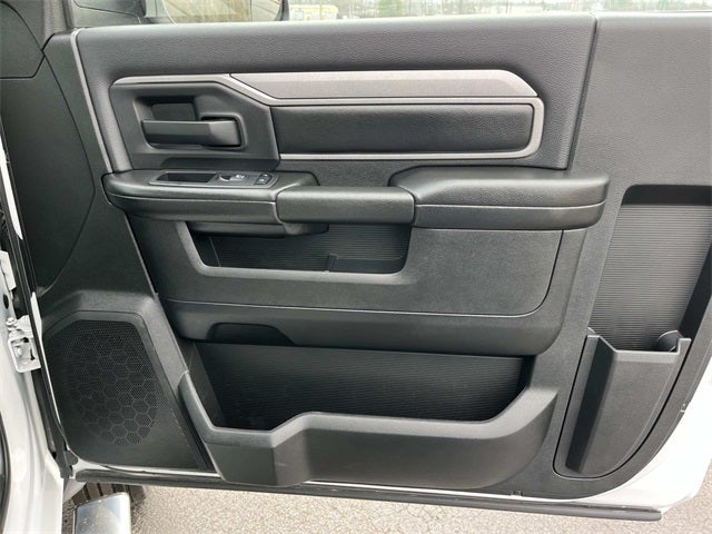 2021 RAM 5500HD Tradesman