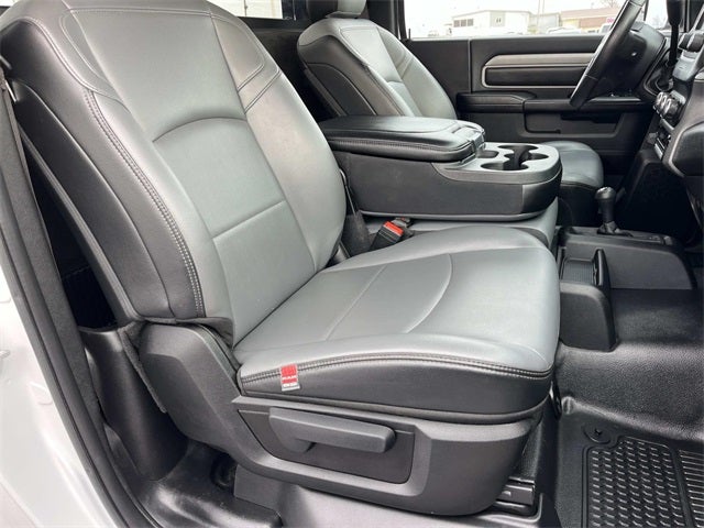 2021 RAM 5500HD Tradesman