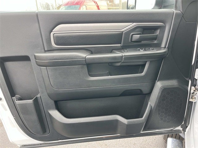 2021 RAM 5500HD Tradesman