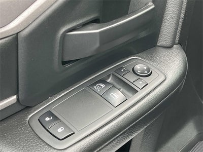 2021 RAM 5500HD Tradesman