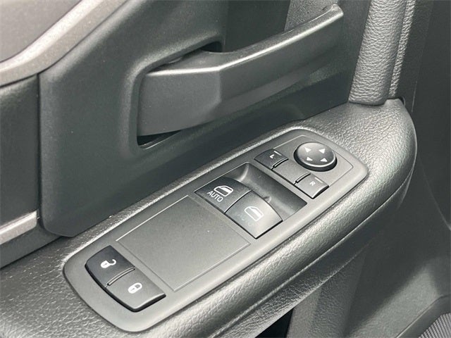 2021 RAM 5500HD Tradesman