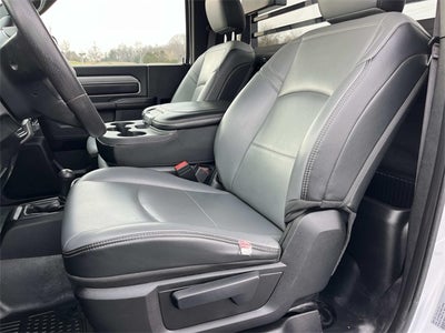 2021 RAM 5500HD Tradesman