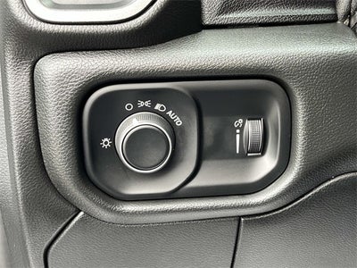 2021 RAM 5500HD Tradesman