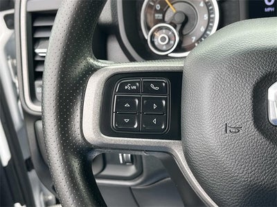 2021 RAM 5500HD Tradesman