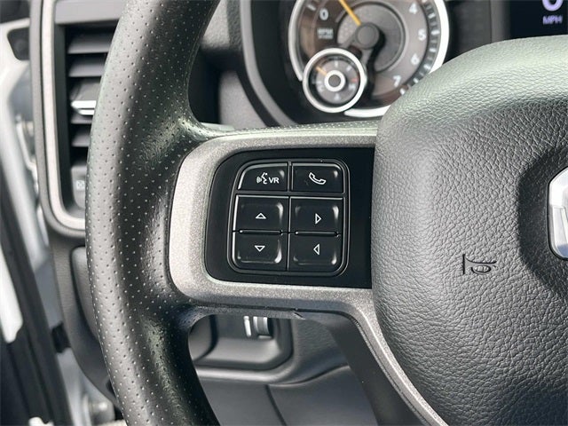 2021 RAM 5500HD Tradesman