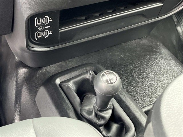 2021 RAM 5500HD Tradesman