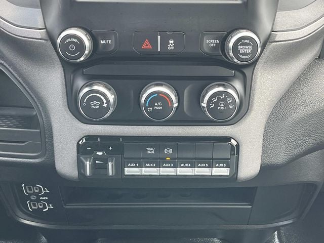 2024 RAM 5500HD Tradesman