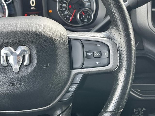 2024 RAM 5500HD Tradesman