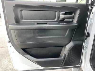 2024 RAM 5500HD Tradesman