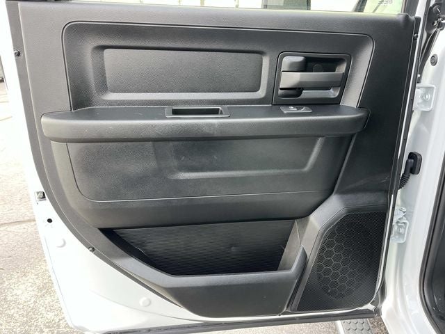 2024 RAM 5500HD Tradesman