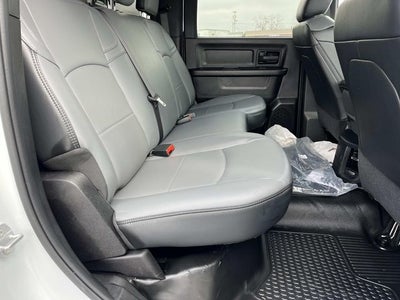 2024 RAM 5500HD Tradesman