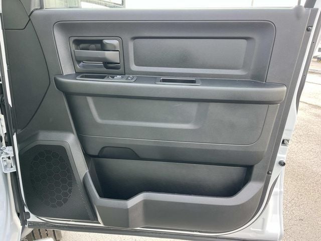 2024 RAM 5500HD Tradesman