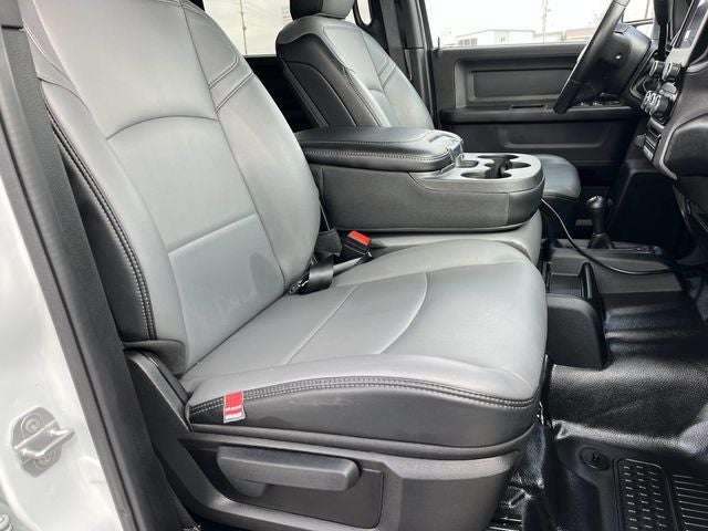 2024 RAM 5500HD Tradesman