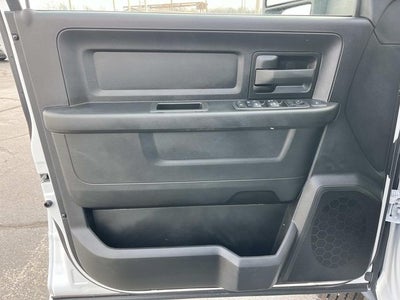 2024 RAM 5500HD Tradesman