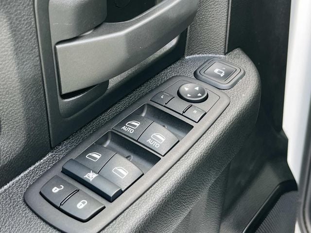 2024 RAM 5500HD Tradesman