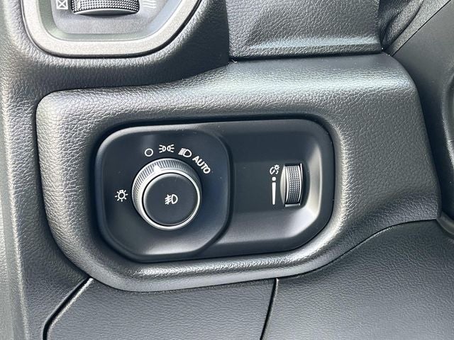 2024 RAM 5500HD Tradesman