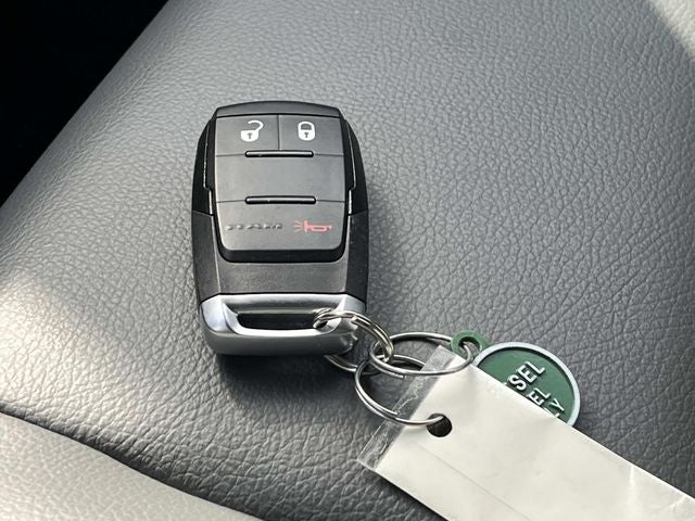 2024 RAM 5500HD Tradesman