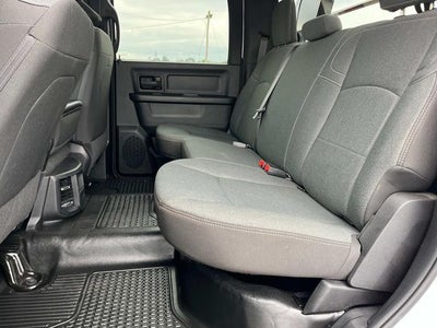 2024 RAM 5500HD Tradesman