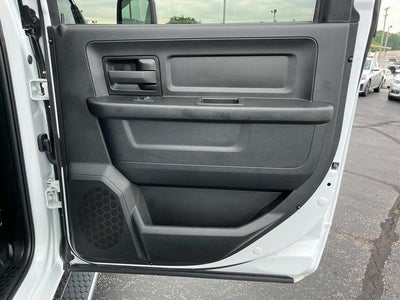 2024 RAM 5500HD Tradesman