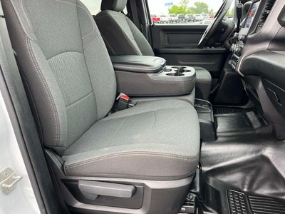 2024 RAM 5500HD Tradesman