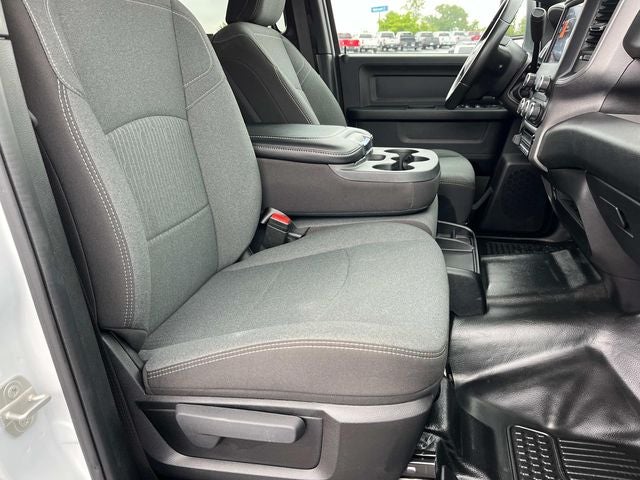 2024 RAM 5500HD Tradesman