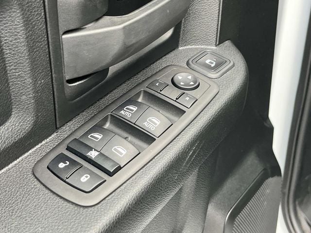 2024 RAM 5500HD Tradesman