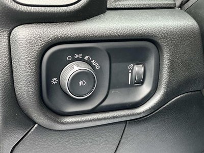 2024 RAM 5500HD Tradesman