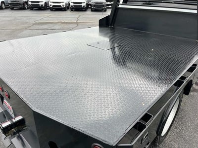 2024 RAM 5500HD Tradesman