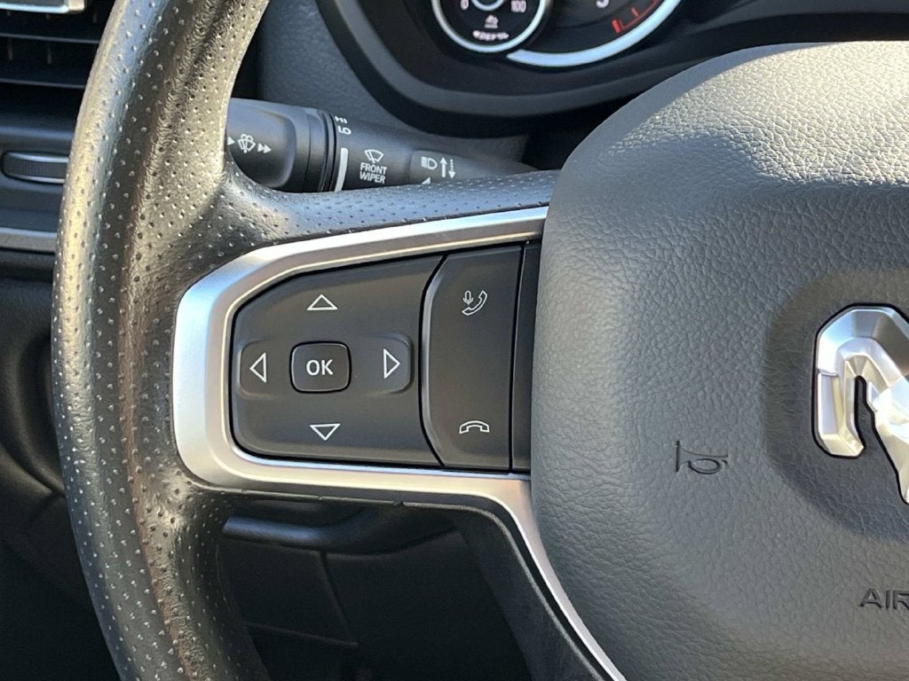 2026 RAM 5500HD Tradesman