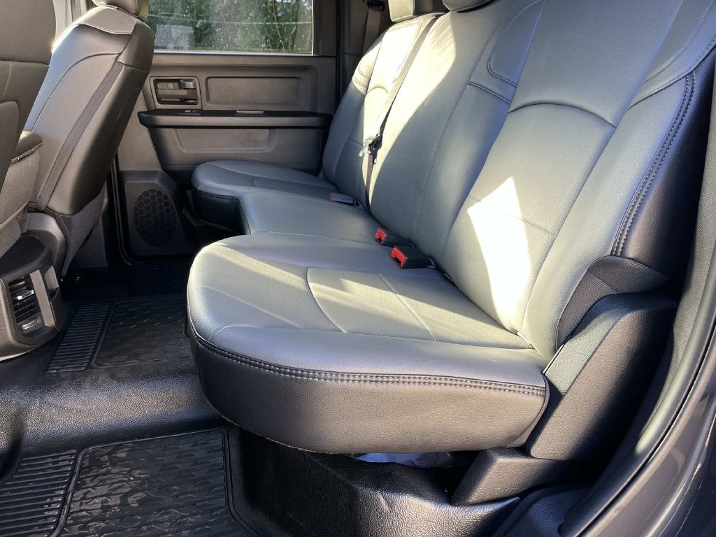 2026 RAM 5500HD Tradesman