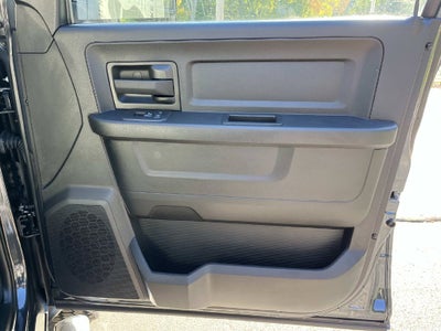2026 RAM 5500HD Tradesman