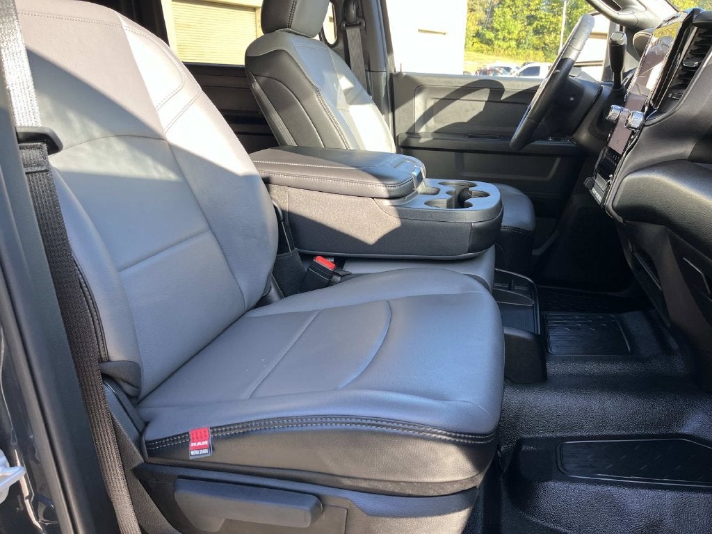2026 RAM 5500HD Tradesman