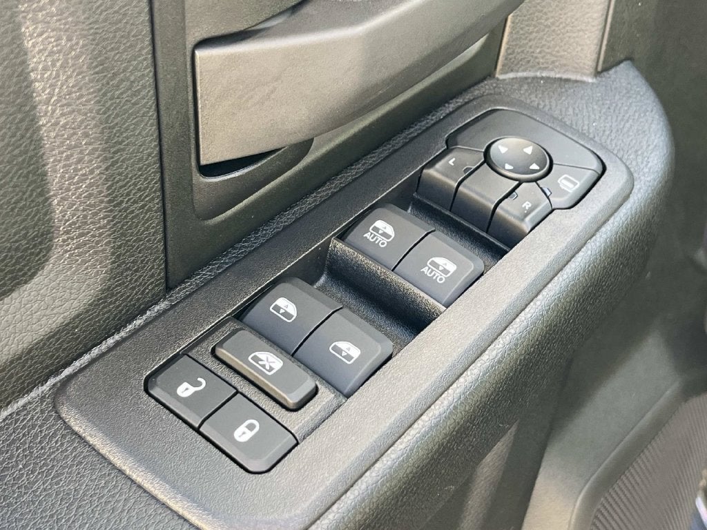 2026 RAM 5500HD Tradesman