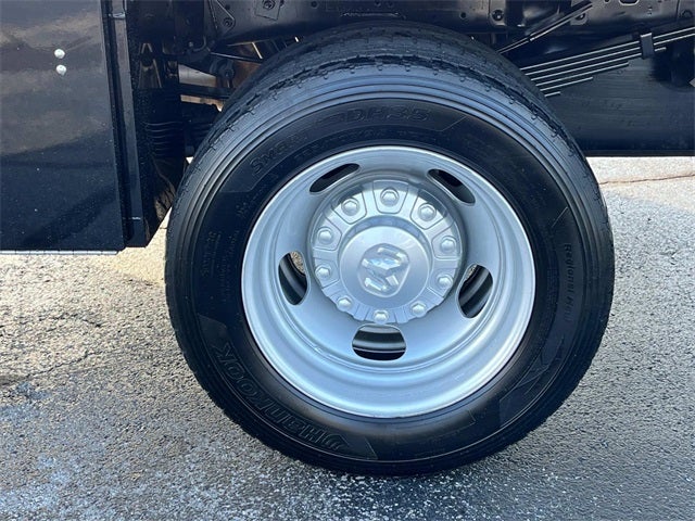 2024 RAM 5500HD Tradesman