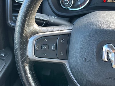 2024 RAM 5500HD Tradesman